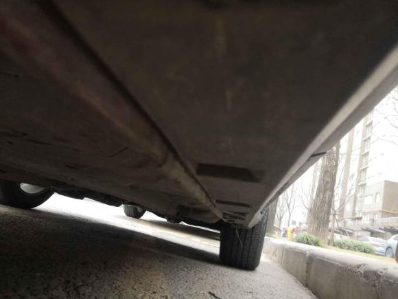 [西安·陕G] 二手中华中华V32016款 1.5L 自动舒适型