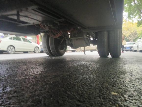 [成都·川A] 二手远程远程锋锐2022款 F3E栏板车宁德55.7kWh