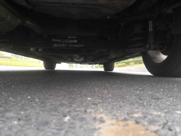 [杭州·浙A] 二手宝骏宝骏Valli2021款 1.5T 那曲繁星 CVT旗舰型