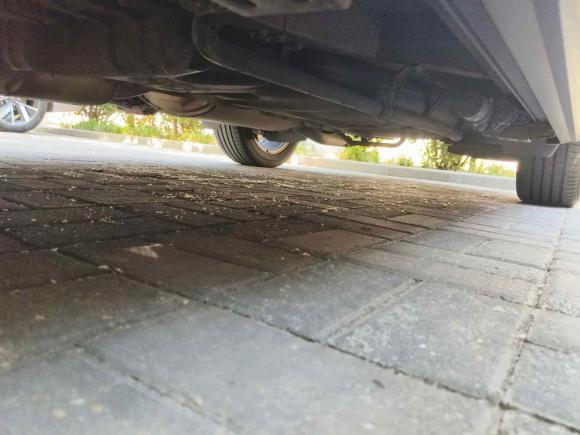 [北京·京N] 二手英菲尼迪英菲尼迪QX602016款 2.5 S/C Hybrid 四驱全能版 国V