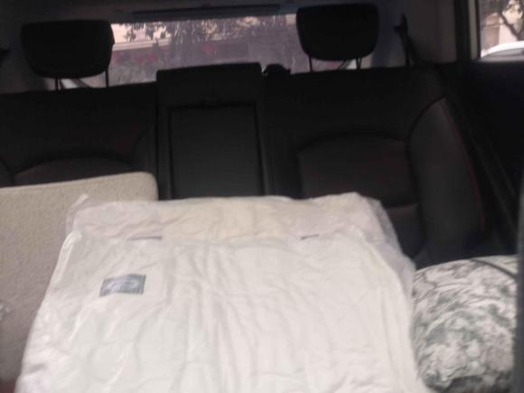 [金华·浙G] 二手现代北京现代ix252017款 1.4T 自动智能型