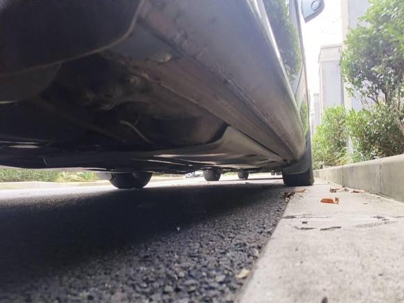 [上海·沪J] 二手斯柯达昊锐2009款 1.8TSI 自动贵雅版