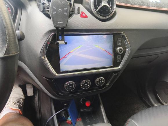 [无锡·苏B] 二手东南东南DX32016款 1.5T CVT旗舰型