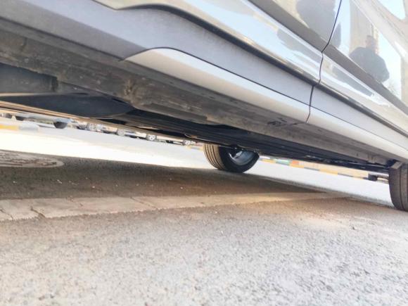 [青岛·鲁U] 二手领克领克012021款 2.0TD 两驱型Pro