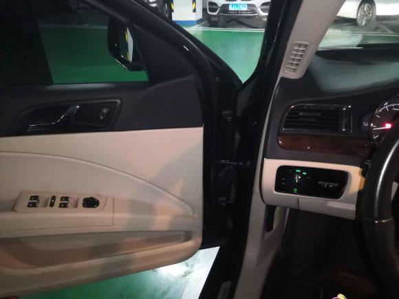 [北京·京N] 二手斯柯达速派2013款 1.8TSI 自动雅仕版