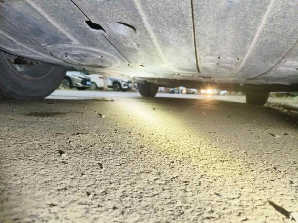 [武汉·鄂A] 二手现代胜达2013款 2.4L 自动两驱智能型