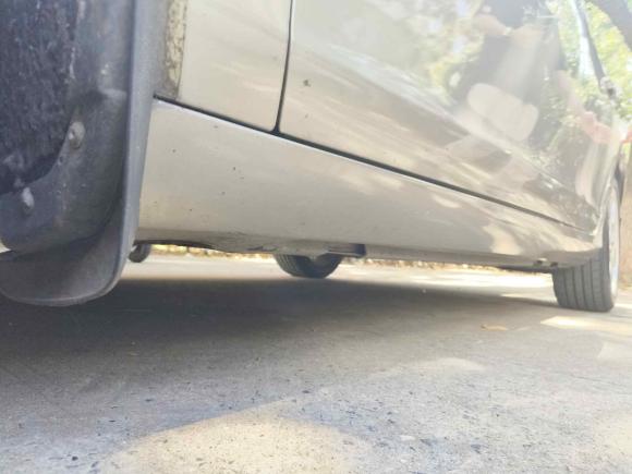 [武汉·鄂A] 二手沃尔沃沃尔沃S602012款 T5 舒适版