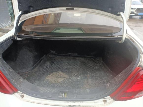 [佛山·鲁F] 二手比亚迪速锐2015款 1.5L 手动豪华型