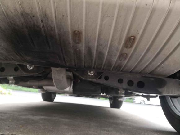 [常州·苏D] 二手中华中华V72018款 280T DCT尊贵型 7座