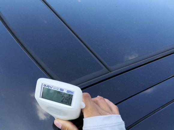 [嘉兴·浙F] 二手路虎揽胜运动版2018款 3.0 SC V6 HSE DYNAMIC