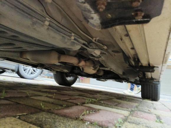 [金华·皖R] 二手奇瑞瑞虎32014款 1.6L 手动智尚版