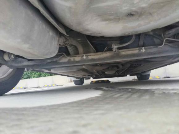 [宁波·浙B] 二手日产骐达TIIDA2011款 1.6L CVT智能型