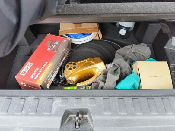 [温州·浙C] 二手雪佛兰探界者2018款 535T 自动驭界版