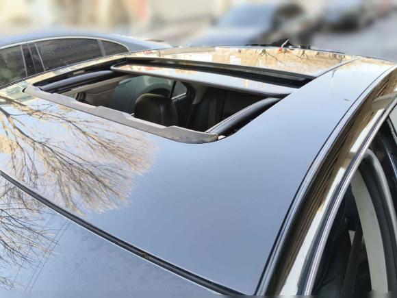 [北京·蒙D] 二手凯迪拉克凯迪拉克CTS2010款 3.0精英运动版