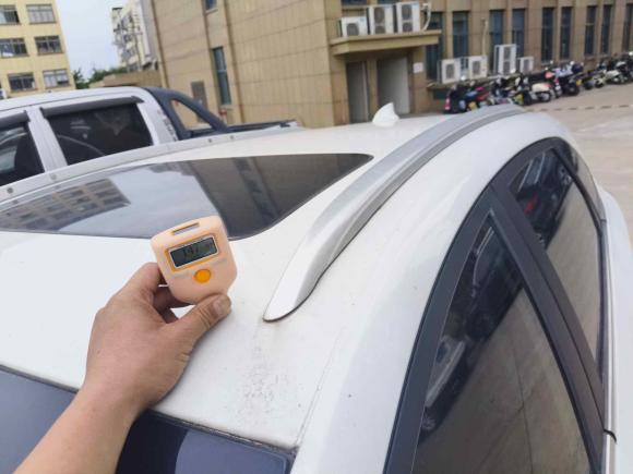 [义乌·浙G] 二手别克阅朗2019款 18T 自动互联旗舰型 国V