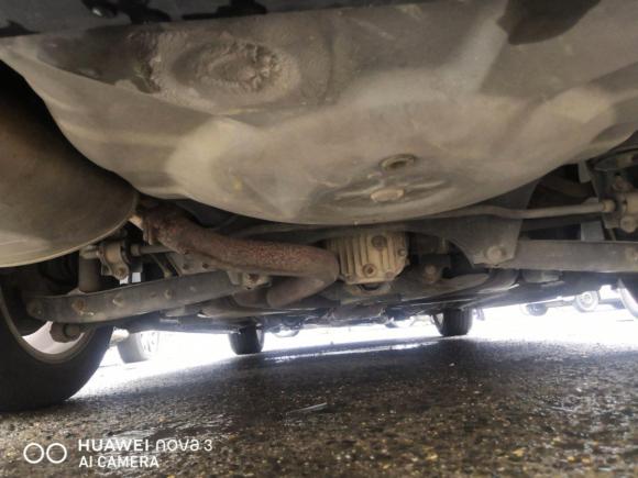 [南京·鲁A] 二手斯巴鲁力狮2010款 2.0i旅行导航版