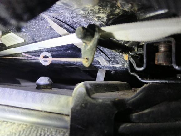 [西安·陕A] 二手长安凯程长安睿行M802019款 1.5L基本型2座单蒸空调国VI平顶背掀门DAM15KR