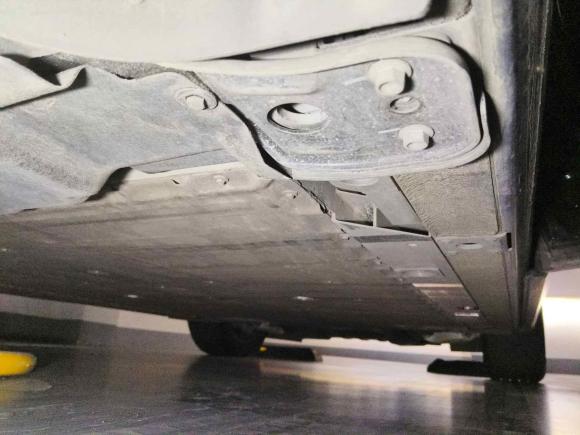 [成都·川A] 二手蔚来蔚来ES62020款 610KM 性能版