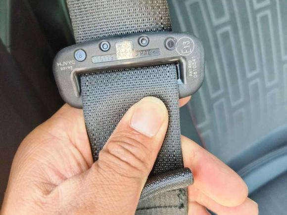 [合肥·皖A] 二手福特蒙迪欧2022款 改款 EcoBoost 245 豪华型