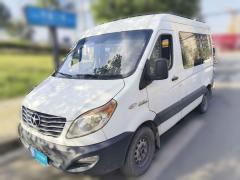 [成都·川A] 江汽集团星锐2013款 2.8T 4系舒适版国IV