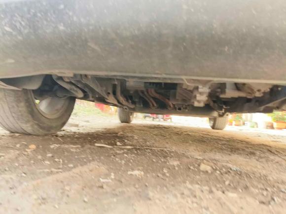 [青岛·鲁B] 二手哪吒汽车哪吒V2021款 长续航行业定制版