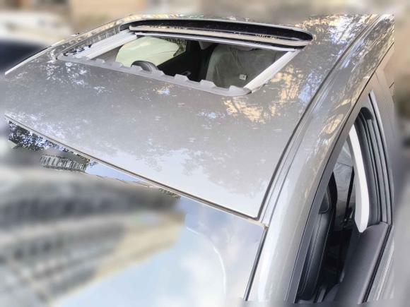 [合肥·皖A] 二手吉利汽车帝豪2022款 第4代 1.5L CVT尊贵型