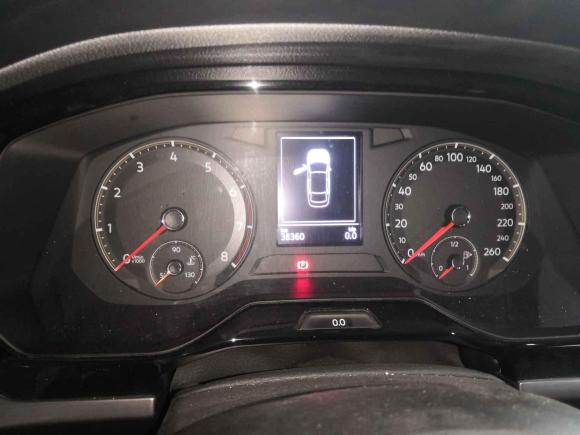 [温州·浙D] 二手大众宝来2021款 1.5L 自动精英智联版