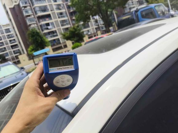 [嘉兴·云C] 二手吉利汽车缤瑞2021款 1.4T CVT亚运版