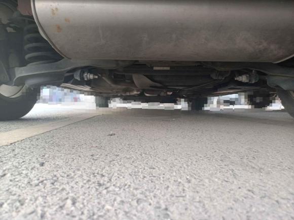 [嘉兴·浙F] 二手福特福克斯2012款 两厢 1.6L 自动舒适型