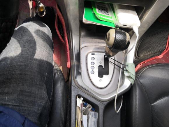 [合肥·皖A] 二手启辰启辰T702015款 2.0L CVT睿享版