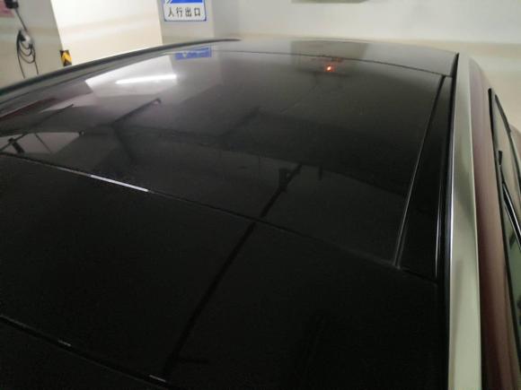 [杭州·浙A] 二手奔驰奔驰GLA2018款 GLA 200 时尚型