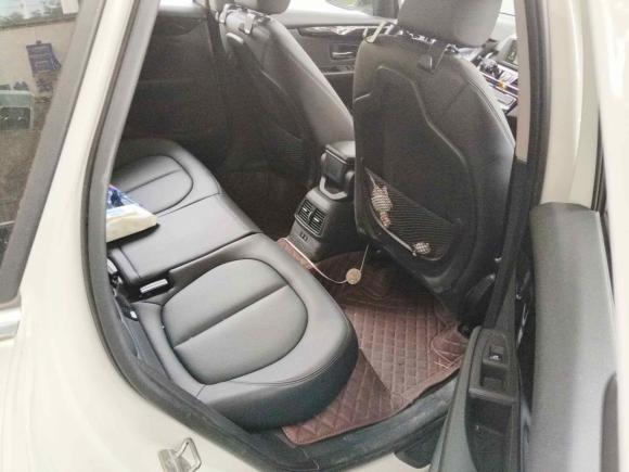 [南京·苏A] 二手宝马宝马2系旅行车2018款 218i 领先型