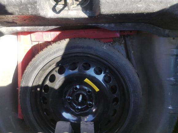 [北京·京Q] 二手雪佛兰科鲁兹2013款 1.6L SE AT