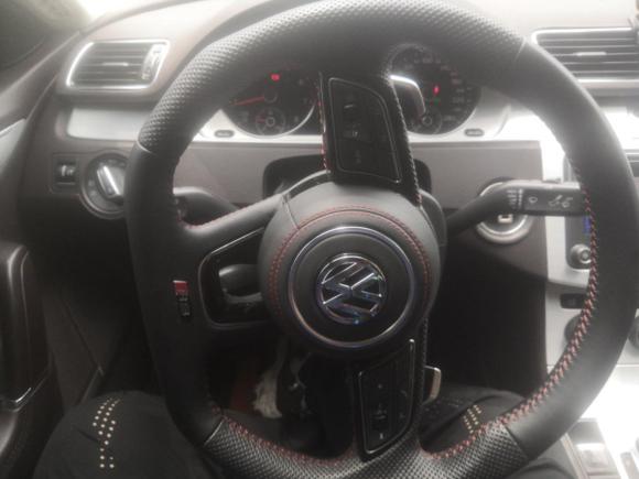 [芜湖·皖B] 二手大众一汽-大众CC2018款 1.8TSI 豪华型