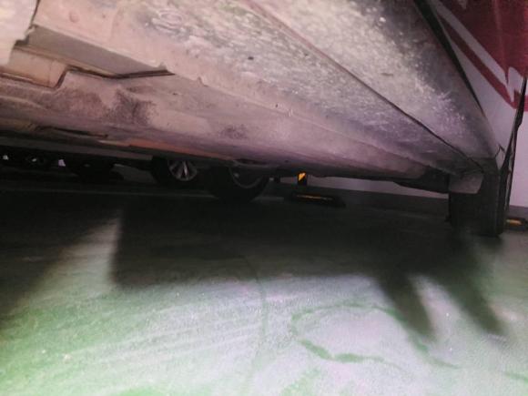 [武汉·鄂A] 二手英菲尼迪英菲尼迪QX502018款 2.0T 两驱时尚版