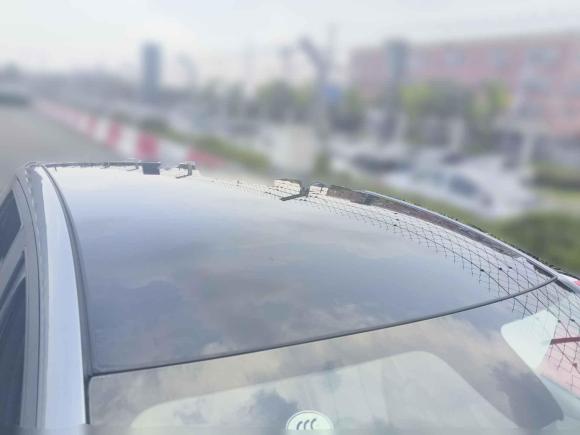 [上海·沪A] 二手比亚迪海豚2021款 405km 时尚版