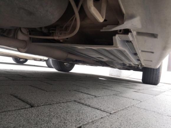 [义乌·浙G] 二手铃木维特拉2016款 1.6L 手动两驱进取型