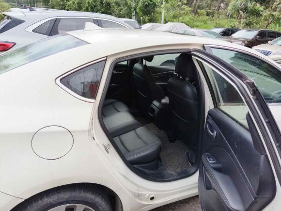 [深圳·云A] 二手菲亚特菲翔2012款 1.4T 自动劲享版