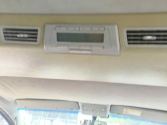 [上海·湘K] 二手江汽集团瑞风M52013款 2.0T 汽油手动公务版