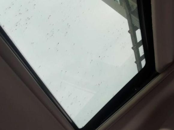 [成都·川A] 二手长安长安CS352015款 1.6L 手动尊贵型 国IV