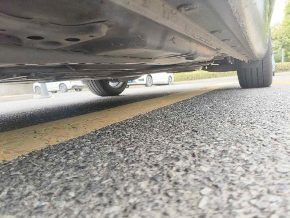 [嘉兴·浙F] 二手雪佛兰迈锐宝XL2022款 Redline 550T 自动锐联版