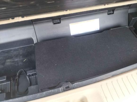 [青岛·鲁B] 二手丰田汉兰达2015款 2.0T 四驱豪华版 7座