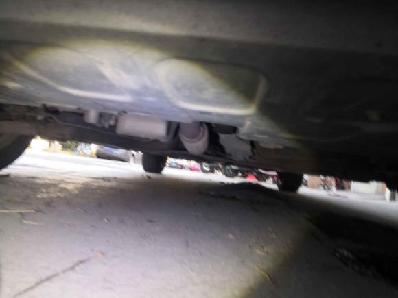 [南京·苏L] 二手荣威荣威3502014款 1.5L 自动迅悦版