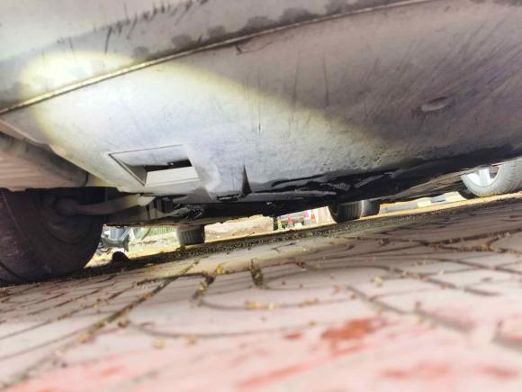 [金华·浙G] 二手宝马宝马5系2010款 530Li 领先型