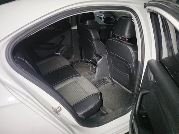 [杭州·浙A] 二手斯柯达速派2018款 TSI330 DSG舒适版 国V