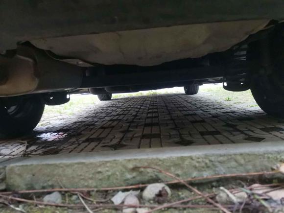 [成都·川A] 二手奇瑞艾瑞泽32015款 1.5L 手动够真版