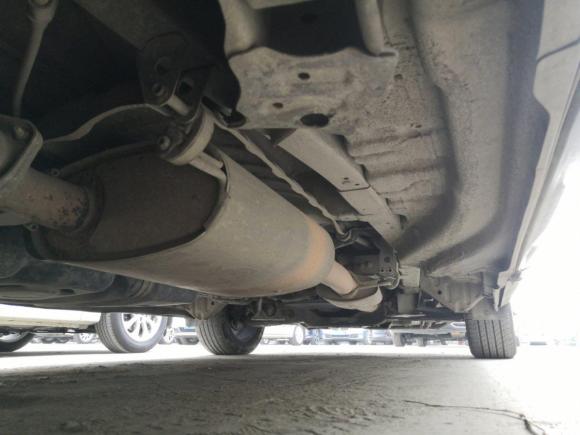 [成都·川A] 二手华颂华颂72015款 2.0T 自动豪华型