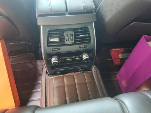 [嘉兴·浙F] 二手宝马宝马5系GT2014款 528i 豪华型