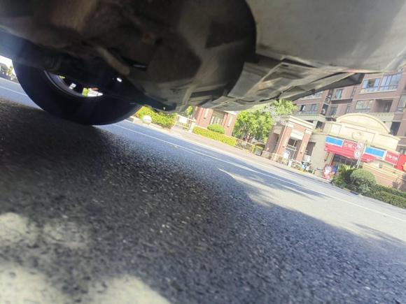 [杭州·皖R] 二手哈弗哈弗H62016款 升级版 1.5T 自动两驱精英型