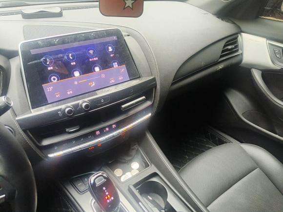 [南京·苏A] 二手凯迪拉克凯迪拉克CT52021款 28T 豪华型